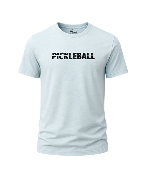 Back view of Pepini Pickleball product